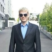 Dennis Gensch