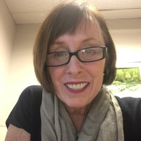 Robin Pearse Stetler, Fccm