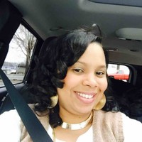 Regenia Mccall