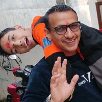 Deepak adhikari