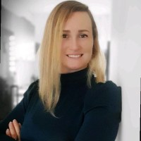 Joanne Varlack- van Barneveld