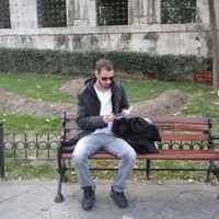 Nikitas Papaioannou
