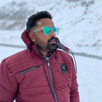 Lavish Arora