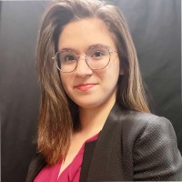 Abigail Rains