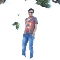 Hiranmoy Mondal