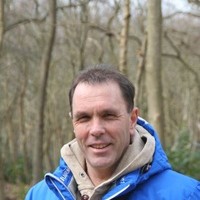 Toni Dierings