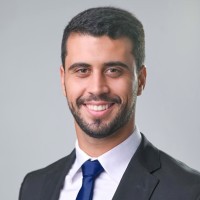 Gustavo Meireles