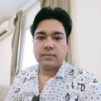 Binod Kc