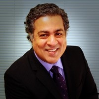 Haroon Malik, MBA, PHRi