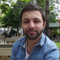 Mahmut S. Küçük