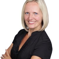 Yvonne Heider