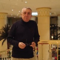 Manuel Belda Bernal