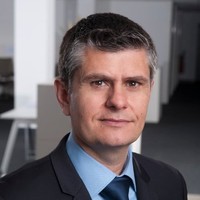 Etienne Montigny