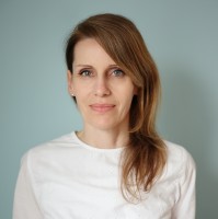 Katerina Nikolova
