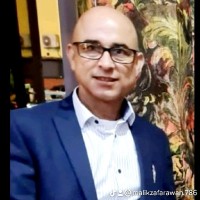Zafar Iqbal