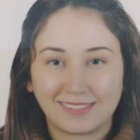 Radwa Mamdouh