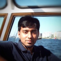 Shreyas Venkatesh
