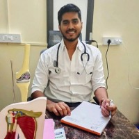 Dr. Ashay Jadhav
