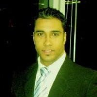 Ronaldo Vidal