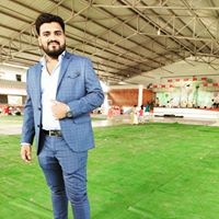 Mahesh Rahinj
