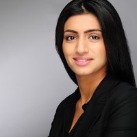 Schabnam Saliha Asefi-Chawla
