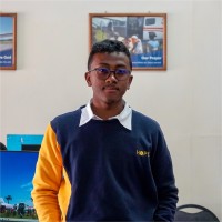 Fanamperana ANDRIAMALALA