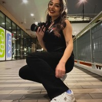 Amber orta