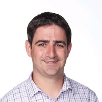 Gregory McGovern