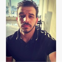 Ahmed Al Sraaf