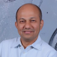 Tarendra Lakhankar, PhD