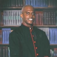Apostle Alfredo Noble
