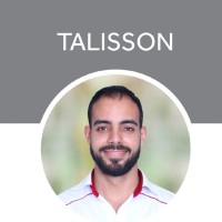 Talisson de Oliveira Abreu