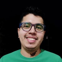 Oscar Angel Gonzalez