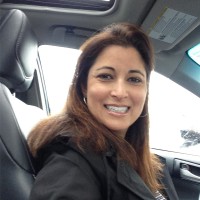 Maria Clark