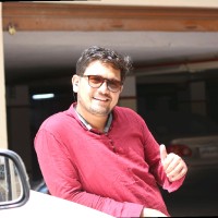 Mohammed Tahir AR
