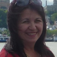 Alexandrina Moldovan