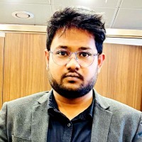 Subhrajit Maity