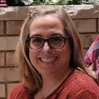 Wendy Rodgers