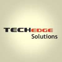 Techedge Solutions Inc.