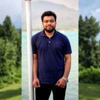 Muhammad Osama Zafar