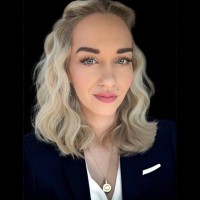 Tegan Werder