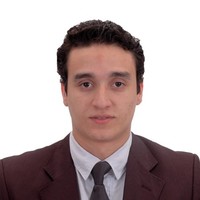Ahmed Benlamine