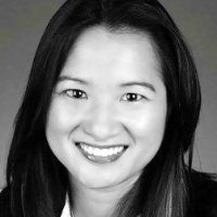 Julie Ton, Phd