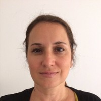 Muriel Luciani