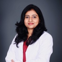 Dr Priya Kantamneni