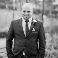 Christopher De Wet