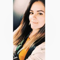 Krizia Schenone Planas