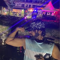 Aditya Garg