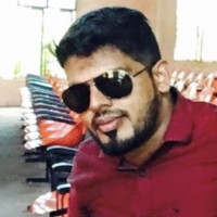 Mansoor Muhammed