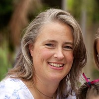 Samantha Raymond